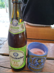 德國啤酒，德國可可