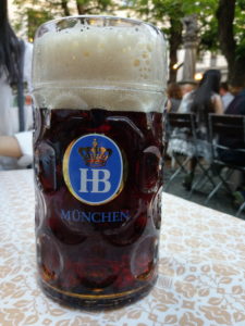 HB皇家啤酒屋 (Hofbräuhaus München)