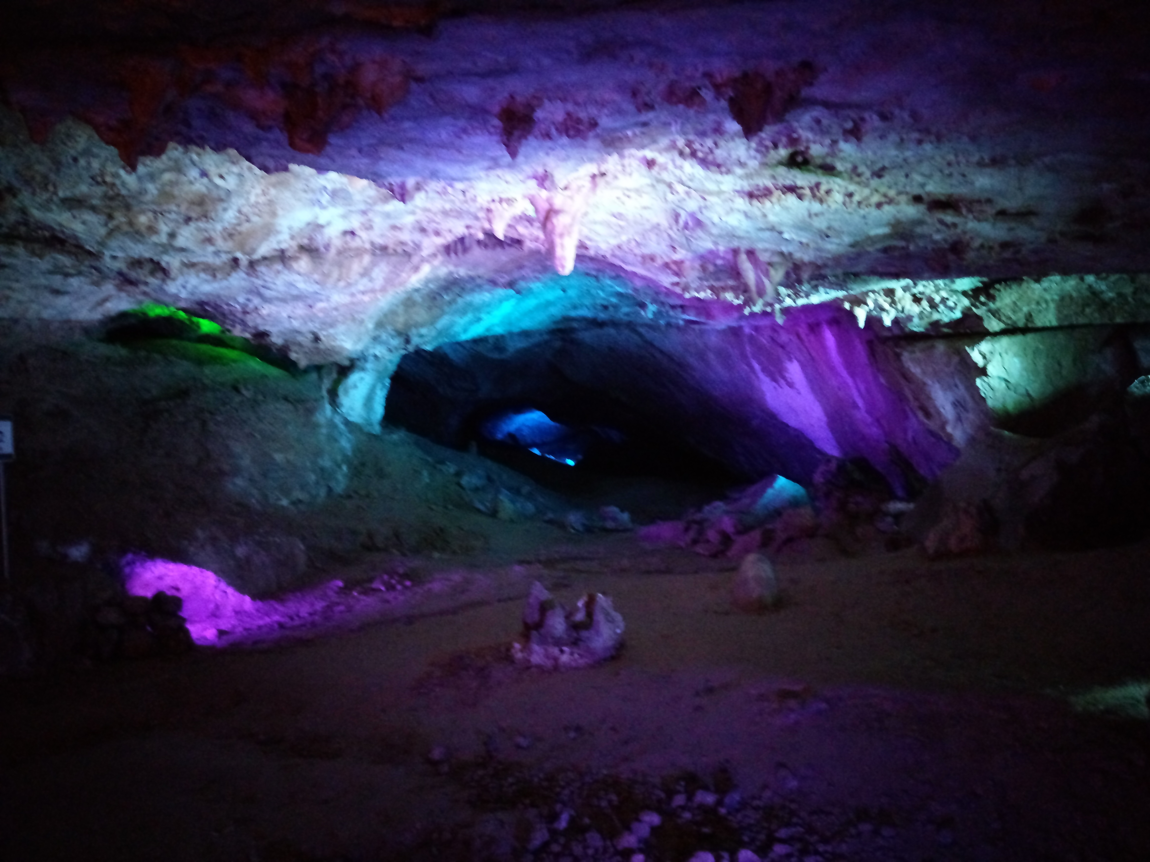 Dachstein Giant Ice Cave